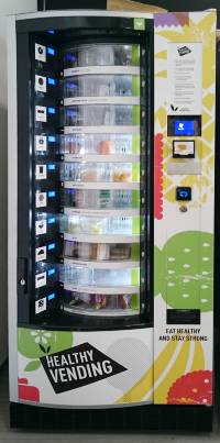 Vending-machine-snack-automat